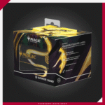 Ultimate Guard Sidewinder 100+ Xenoskin Magic: The Gathering "Tarkir: Dragonstorm" - Eerie Ultimatum - Imagen 8