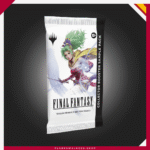 Final Fantasy – Límite – ESP – Commander - Imagen 6