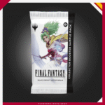 Final Fantasy – Límite – ESP – Commander - Imagen 5