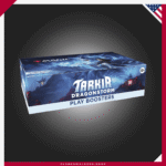 Tarkir: Jeskai Striker - ENG - Dragonstorm Commander Deck - Imagen 65