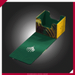 Ultimate Guard Sidewinder 100+ Xenoskin Magic: The Gathering "Tarkir: Dragonstorm" - Eerie Ultimatum - Imagen 10