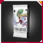 Final Fantasy – Límite – ESP – Commander - Imagen 4