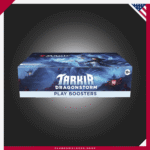 Tarkir: Jeskai Striker - ENG - Dragonstorm Commander Deck - Imagen 66