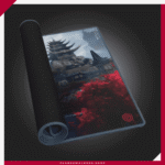 Ultimate Guard Play-Mat Magic: The Gathering "Tarkir: Dragonstorm" - Cori Mountain Monastery - Imagen 3