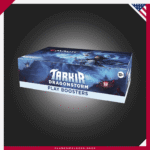 Tarkir: Jeskai Striker - ENG - Dragonstorm Commander Deck - Imagen 67