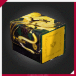 Ultimate Guard Sidewinder 100+ Xenoskin Magic: The Gathering "Tarkir: Dragonstorm" - Eerie Ultimatum - Imagen 2