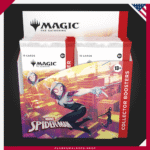 Marvel's Spider-Man Collector Booster Display - ENG - Imagen 2
