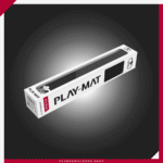 Ultimate Guard Tapete Monochrome Negro 61 x 35 cm - Imagen 3