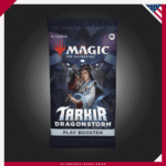 Tarkir: Jeskai Striker - ENG - Dragonstorm Commander Deck - Imagen 11