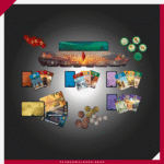 7 Wonders - Duel - Imagen 2