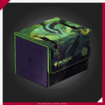 Ultimate Guard Sidewinder 100+ Xenoskin Magic: The Gathering "Tarkir: Dragonstorm" - Emergent Ultimatum - Imagen 4