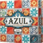 Azul Juego de mesa