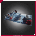 Ultimate Guard Play-Mat Magic: The Gathering "Tarkir: Dragonstorm" - Cori Mountain Monastery - Imagen 6