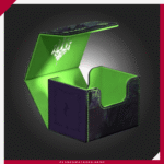 Ultimate Guard Sidewinder 100+ Xenoskin Magic: The Gathering "Tarkir: Dragonstorm" - Emergent Ultimatum - Imagen 5