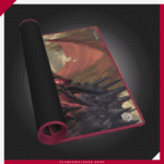 Ultimate Guard Play-Mat Magic: The Gathering "Tarkir: Dragonstorm" - Worthy Cost - Imagen 3