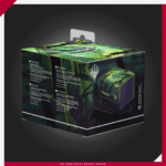 Ultimate Guard Sidewinder 100+ Xenoskin Magic: The Gathering "Tarkir: Dragonstorm" - Emergent Ultimatum - Imagen 10