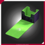 Ultimate Guard Sidewinder 100+ Xenoskin Magic: The Gathering "Tarkir: Dragonstorm" - Emergent Ultimatum - Imagen 11