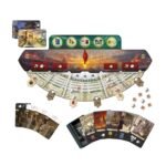 7 Wonders: Duel Agora - Imagen 2