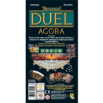 7 Wonders: Duel Agora - Imagen 3