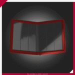 Ultimate Guard Zipfolio 360 Xenoskin Magic: The Gathering "Tarkir: Dragonstorm" - Magmatic Hellkite - Imagen 7