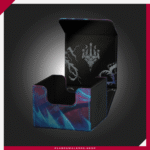 Ultimate Guard Sidewinder 133+ Xenoskin Magic: The Gathering "Tarkir: Dragonstorm" - Ugin, Eye of the Storms - Imagen 6