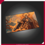 Ultimate Guard Play-Mat Magic: The Gathering "Tarkir: Dragonstorm" - Abzan Devotee - Imagen 2