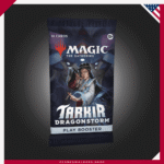 Tarkir: Jeskai Striker - ENG - Dragonstorm Commander Deck - Imagen 12