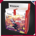 Marvel's Spider-Man Collector Booster Display - ENG - Imagen 8