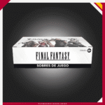 Caja de sobres de juego de Magic: The Gathering -ESP - FINAL FANTASY - Imagen 5