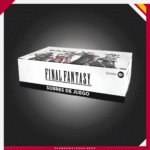 Caja de sobres de juego de Magic: The Gathering -ESP - FINAL FANTASY - Imagen 4