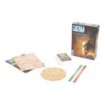 Exit - La tumba del faraón - Imagen 3