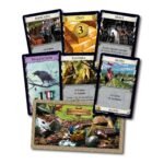 Dominion 2ª Edición - Juego Base - Imagen 2