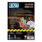 Exit - El museo misterioso - Imagen 2