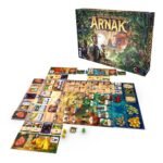 Las Ruinas Perdidas de Arnak - Imagen 2