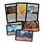 Dominion Renacimiento, 2ª ed. (Expansión) - Imagen 2