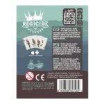 Regicide - Pockets - Imagen 4