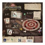Dungeon Fighter, 2º ed - Imagen 4