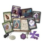 Dungeon Fighter: Catacumbas de los Espectros Tenebrosos - Imagen 2