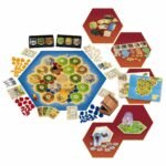 Catan plus - Imagen 4
