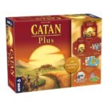 Catan plus - Imagen 2