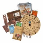 Exit - Secuestro en Fortune City - Imagen 2