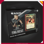 Final Fantasy – Límite – ESP – Commander - Imagen 3