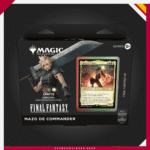 Final Fantasy – Límite – ESP – Commander - Imagen 2
