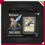 Final Fantasy – Pase de contadores – ESP – Commander - Imagen 2
