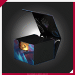 Ultimate Guard Sidewinder 133+ Xenoskin Magic: The Gathering "Tarkir: Dragonstorm" - Ugin, Eye of the Storms - Imagen 7