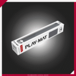 Ultimate Guard Tapete Monochrome Gris 61 x 35 cm - Imagen 3