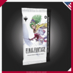 Final Fantasy – Counter Blitz – ENG – Collector's Commander - Imagen 6