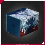 Ultimate Guard Sidewinder 100+ Xenoskin Magic: The Gathering "Tarkir: Dragonstorm" - Inspired Ultimatum - Imagen 4