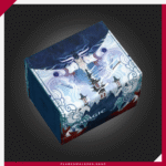 Ultimate Guard Sidewinder 100+ Xenoskin Magic: The Gathering "Tarkir: Dragonstorm" - Inspired Ultimatum - Imagen 5