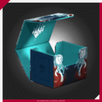 Ultimate Guard Sidewinder 100+ Xenoskin Magic: The Gathering "Tarkir: Dragonstorm" - Inspired Ultimatum - Imagen 6